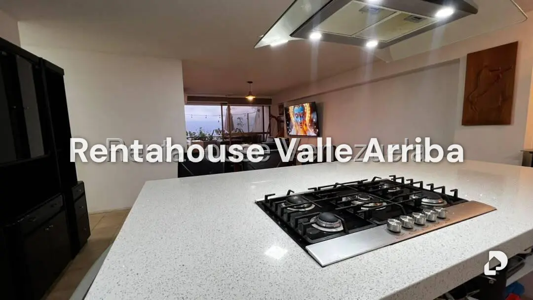 Apartamento en Manzanares, Caracas – 9