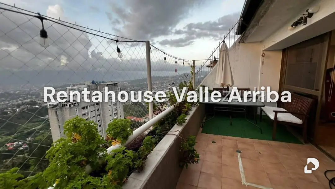 Apartamento en Manzanares, Caracas – 18