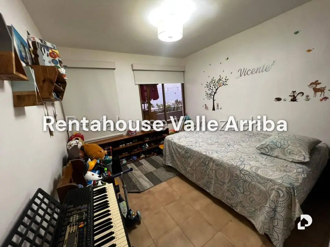 Apartamento en Manzanares, Caracas – 11