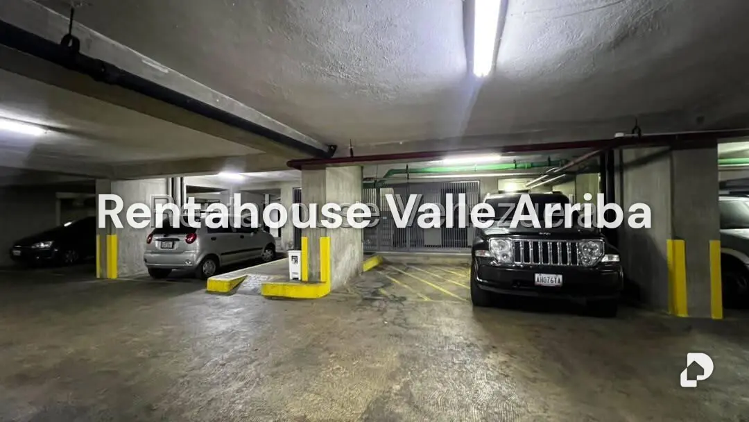 Apartamento en Manzanares, Caracas – 24