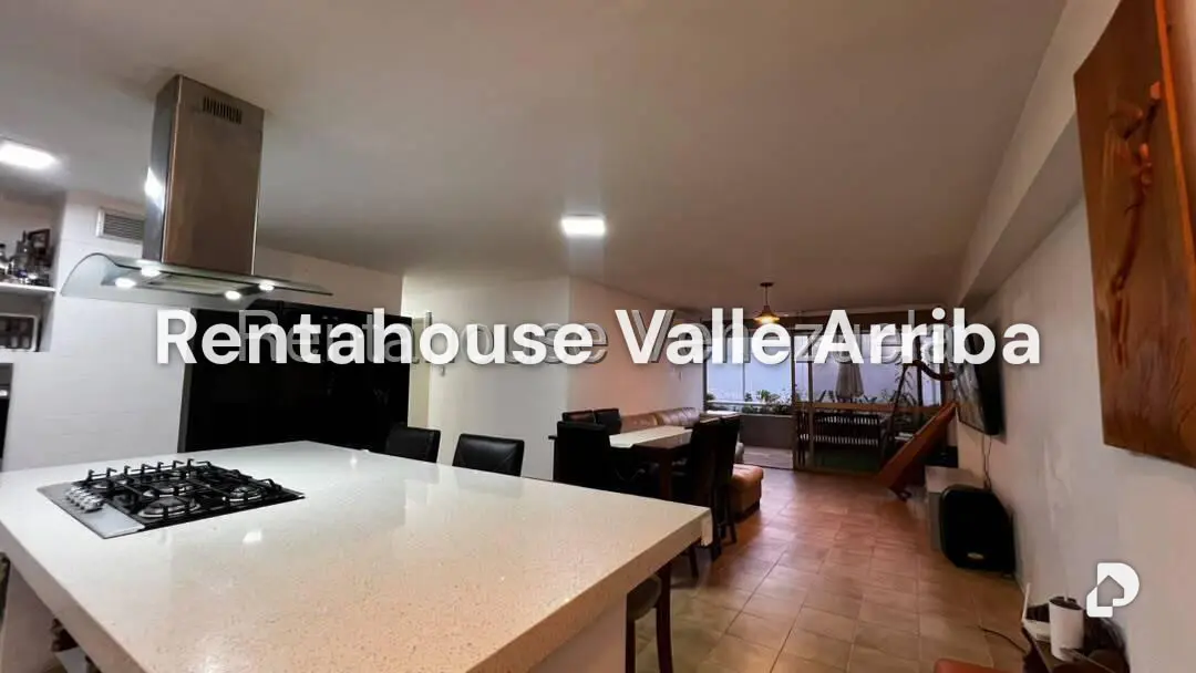 Apartamento en Manzanares, Caracas – 6