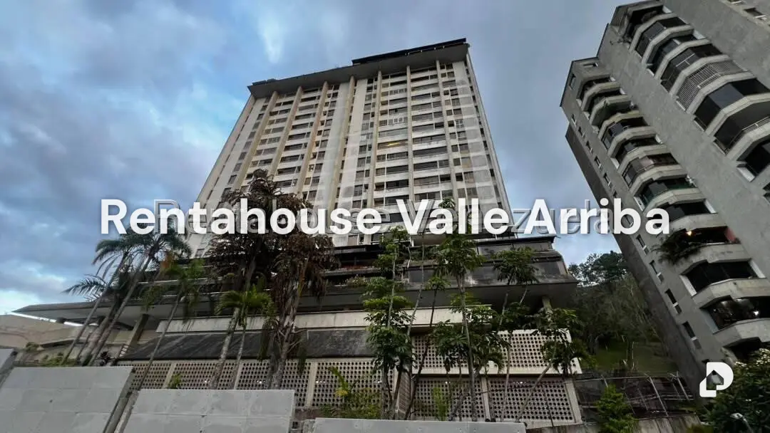 Apartamento en Manzanares, Caracas – 1