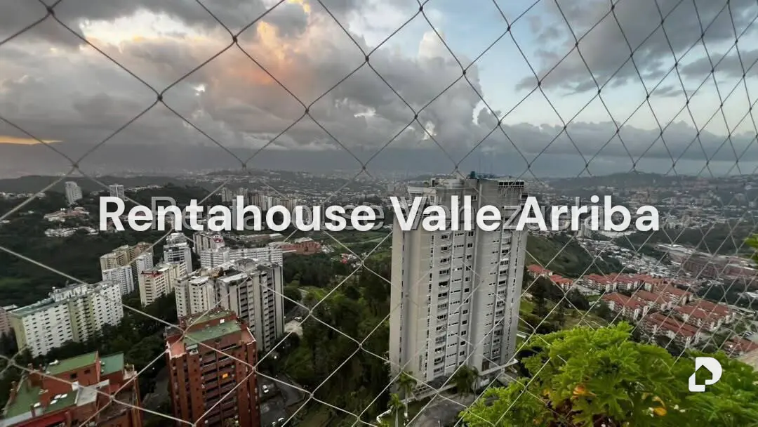 Apartamento en Manzanares, Caracas – 17
