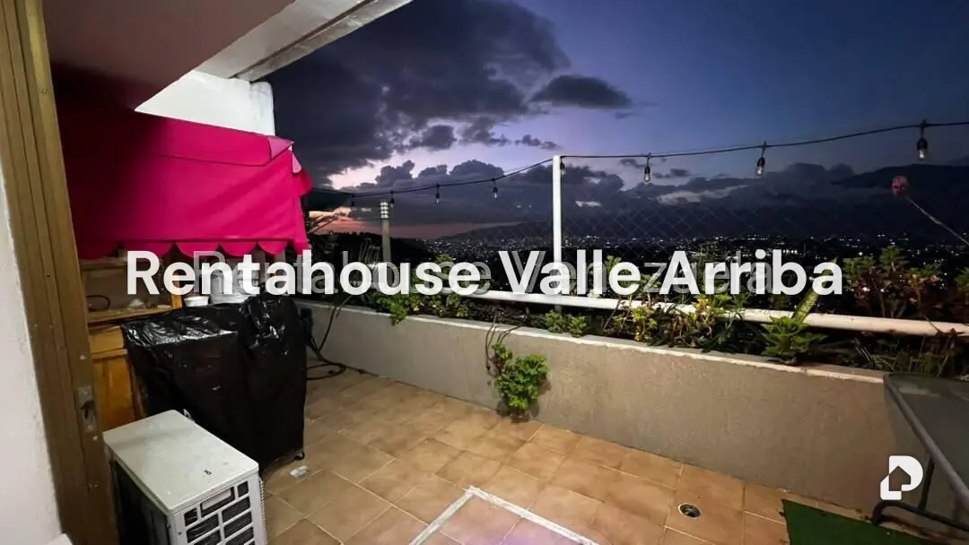 Apartamento en Manzanares, Caracas – 22