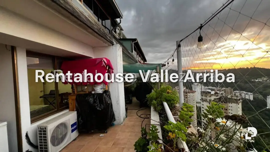 Apartamento en Manzanares, Caracas – 20