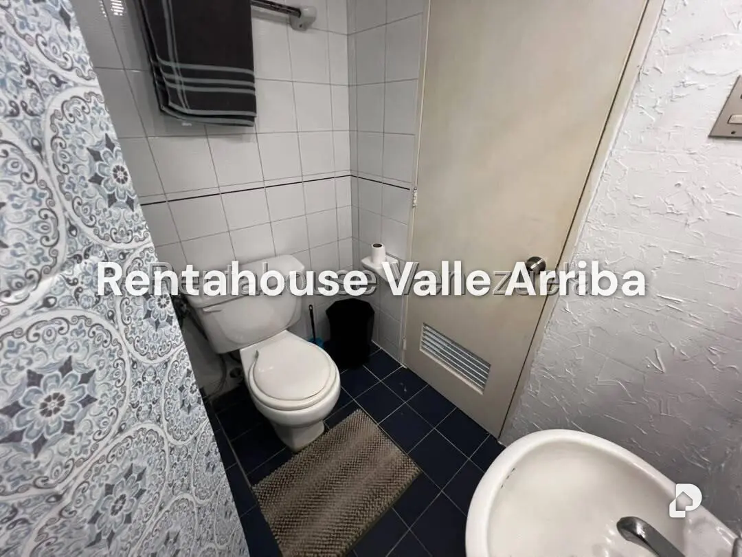 Apartamento en Manzanares, Caracas – 16