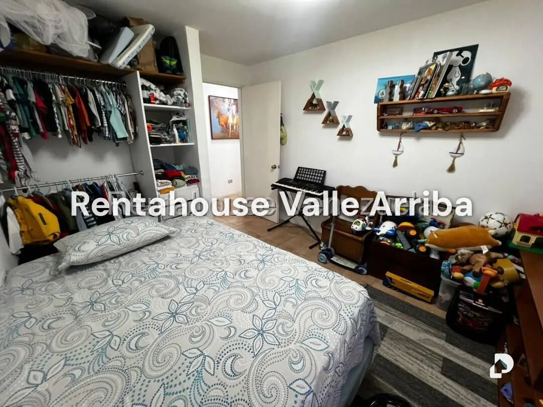 Apartamento en Manzanares, Caracas – 12