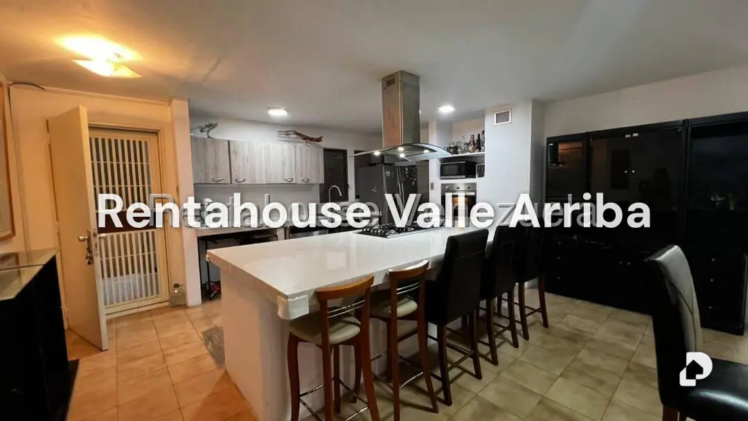 Apartamento en Manzanares, Caracas – 10