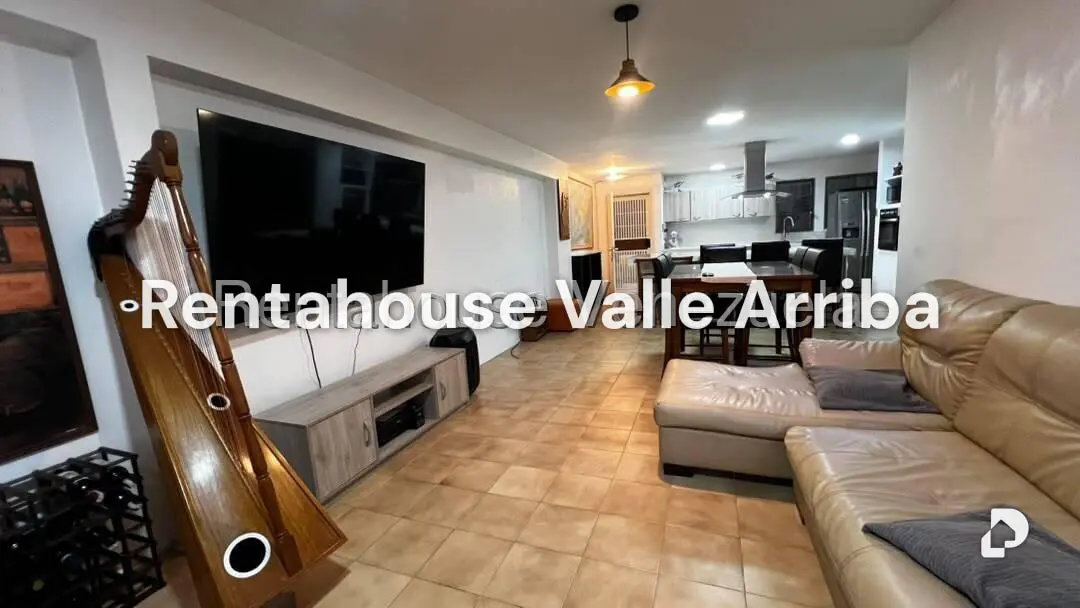 Apartamento en Manzanares, Caracas – 5