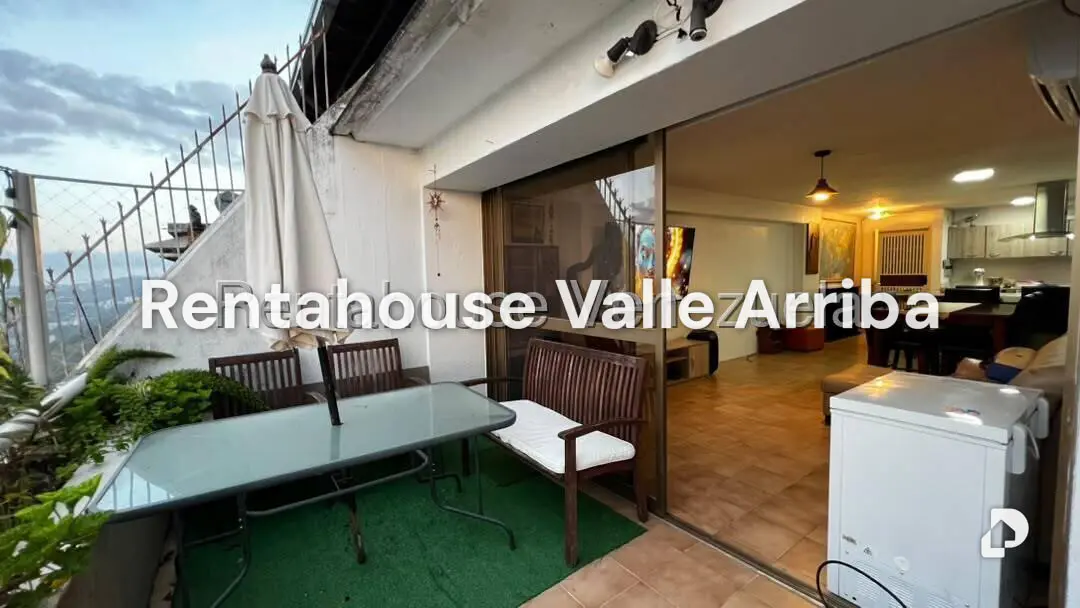 Apartamento en Manzanares, Caracas – 19