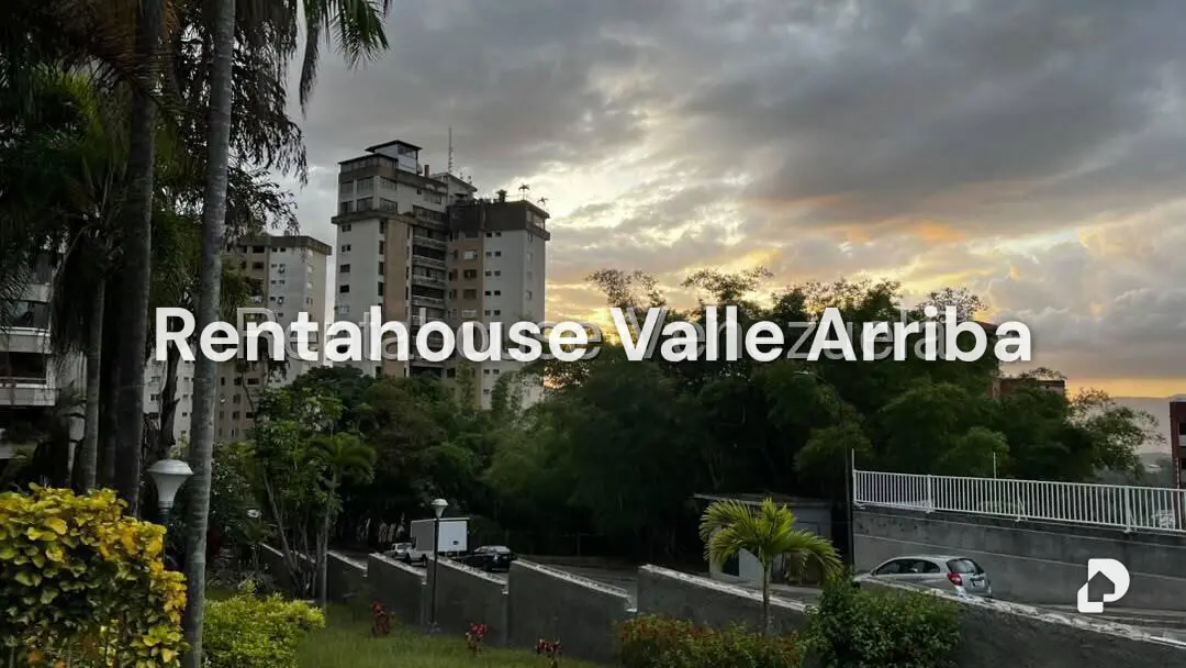 Apartamento en Manzanares, Caracas – 2