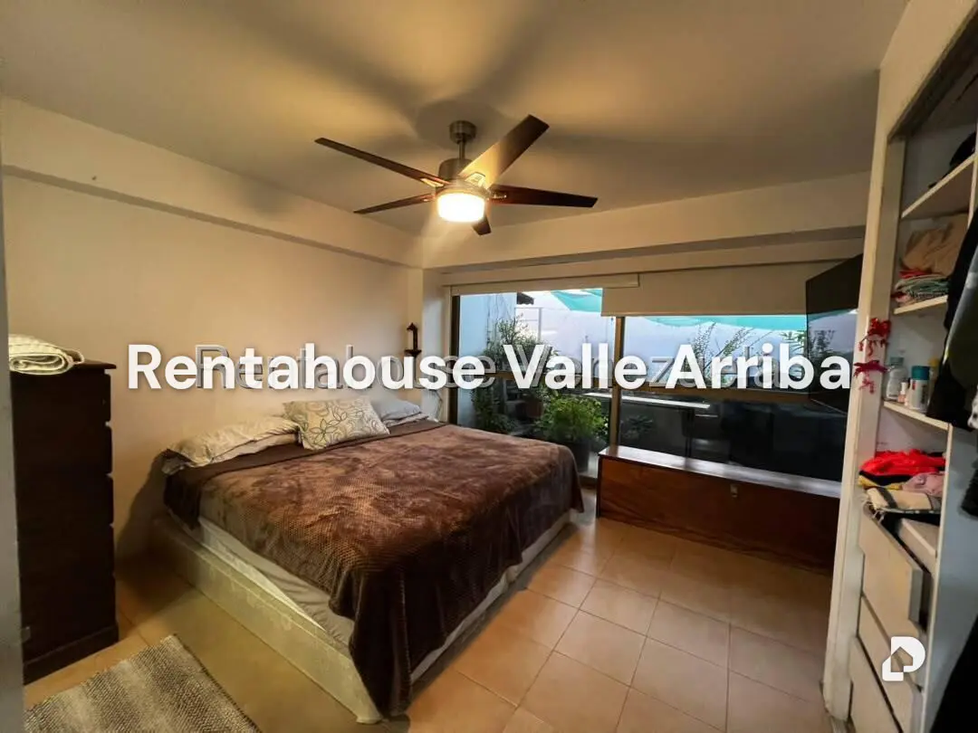 Apartamento en Manzanares, Caracas – 13