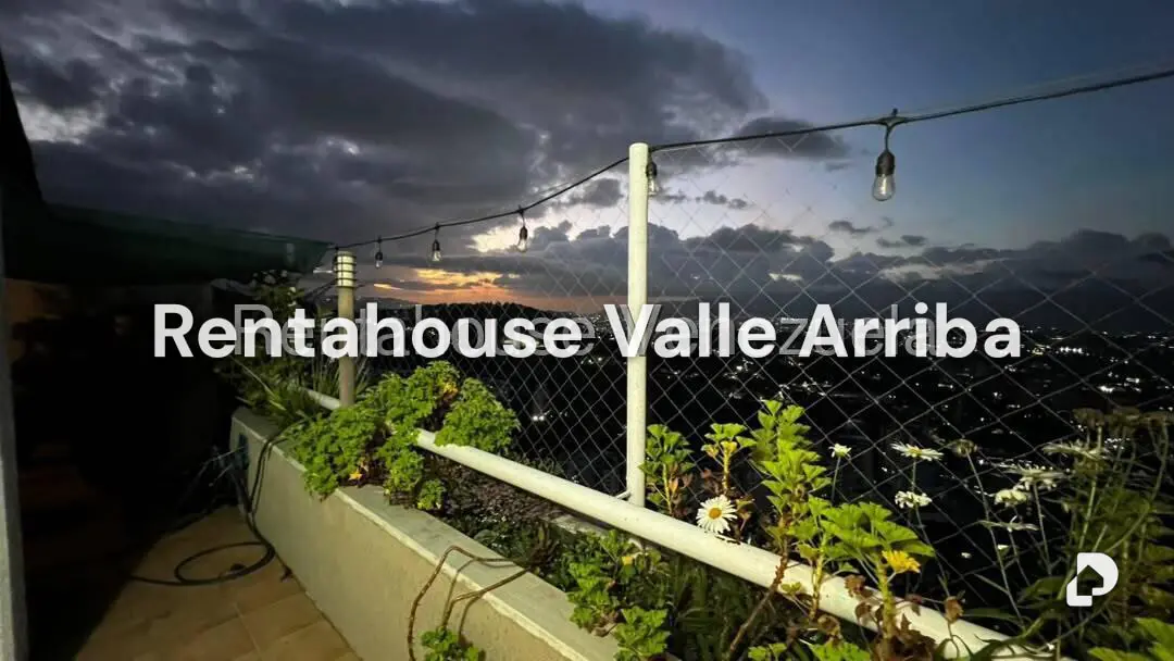 Apartamento en Manzanares, Caracas – 23