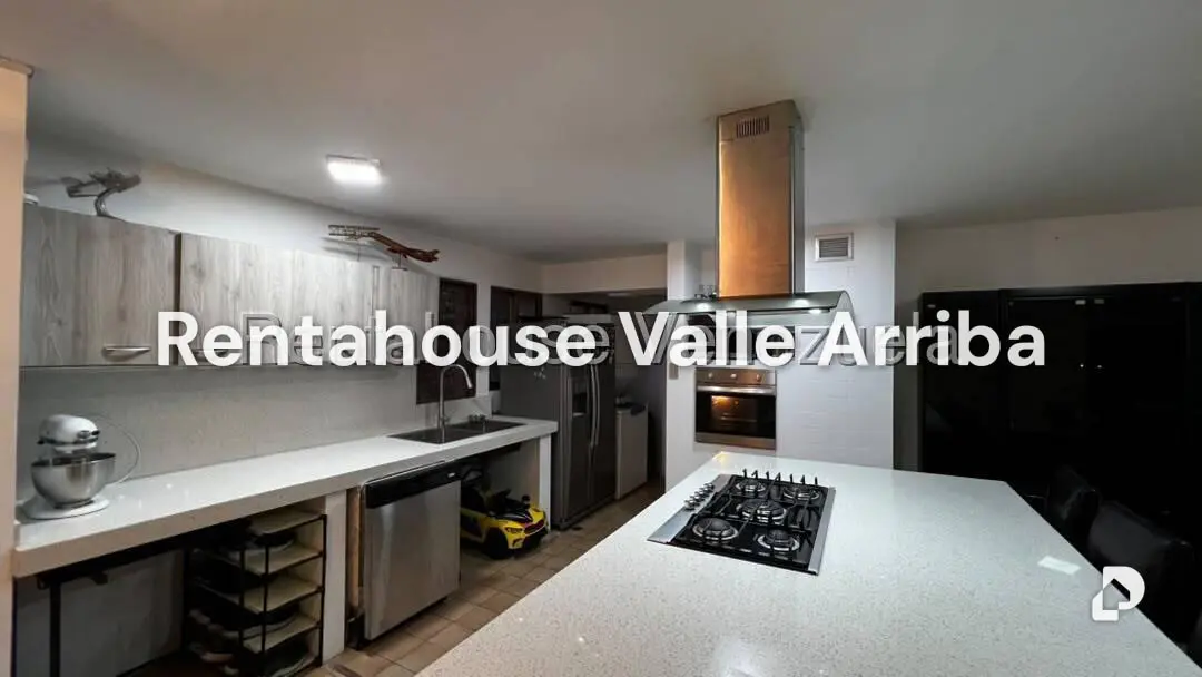 Apartamento en Manzanares, Caracas – 7