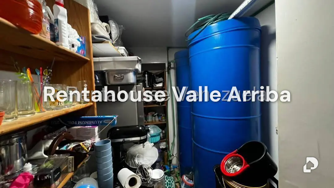 Apartamento en Manzanares, Caracas – 21