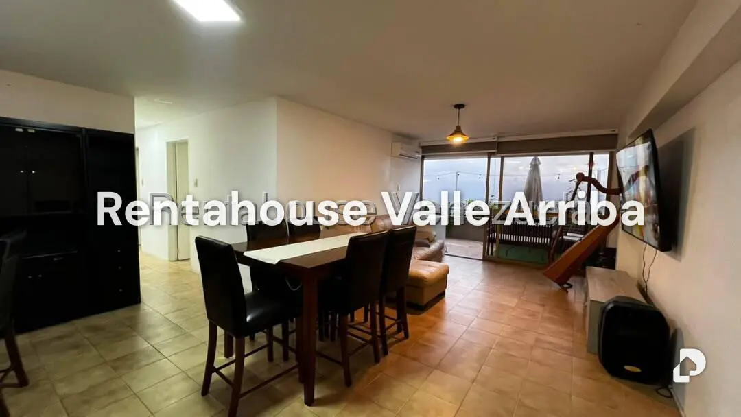Apartamento en Manzanares, Caracas – 4