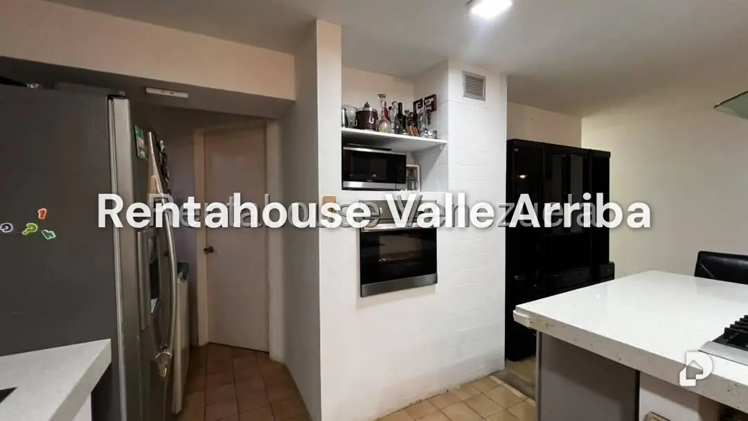 Apartamento en Manzanares, Caracas – 8