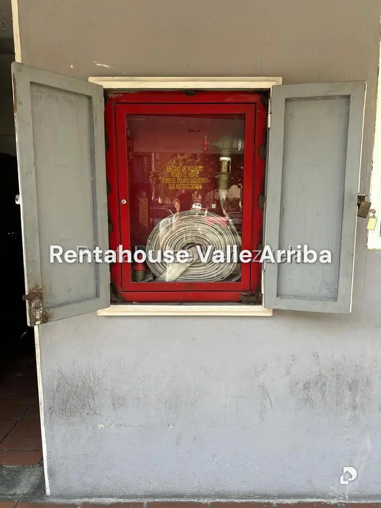 Local comercial en Terrazas del Ávila, Caracas – 24