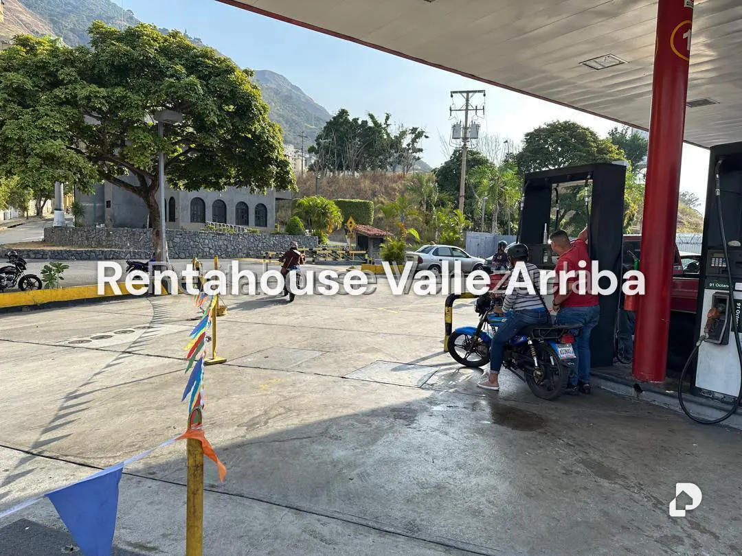 Local comercial en Terrazas del Ávila, Caracas – 16
