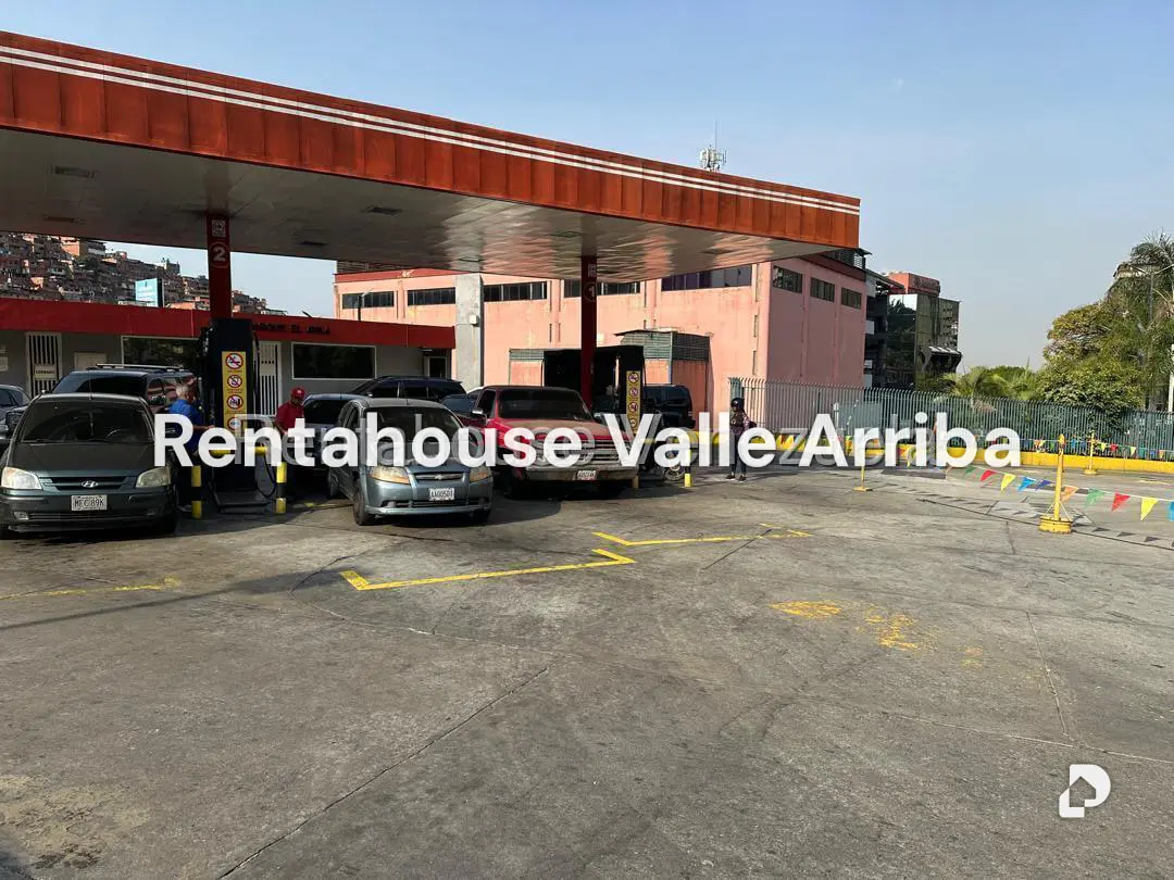 Local comercial en Terrazas del Ávila, Caracas – 8