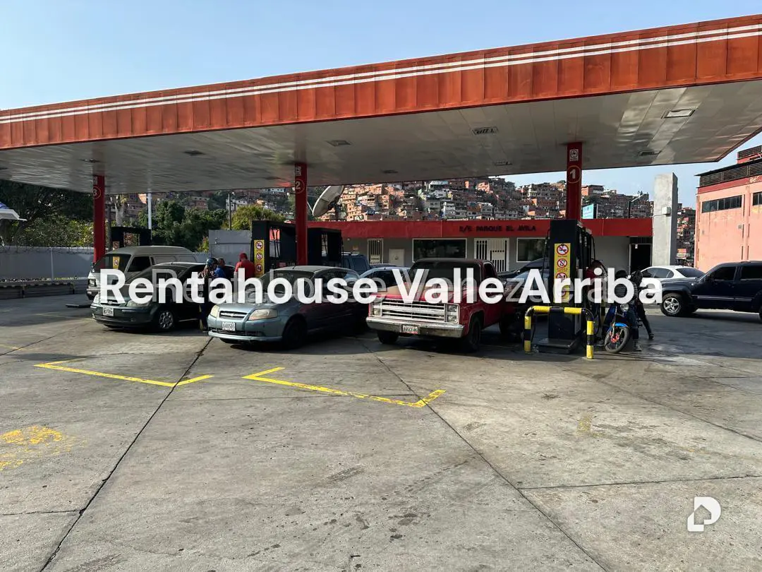 Local comercial en Terrazas del Ávila, Caracas – 13