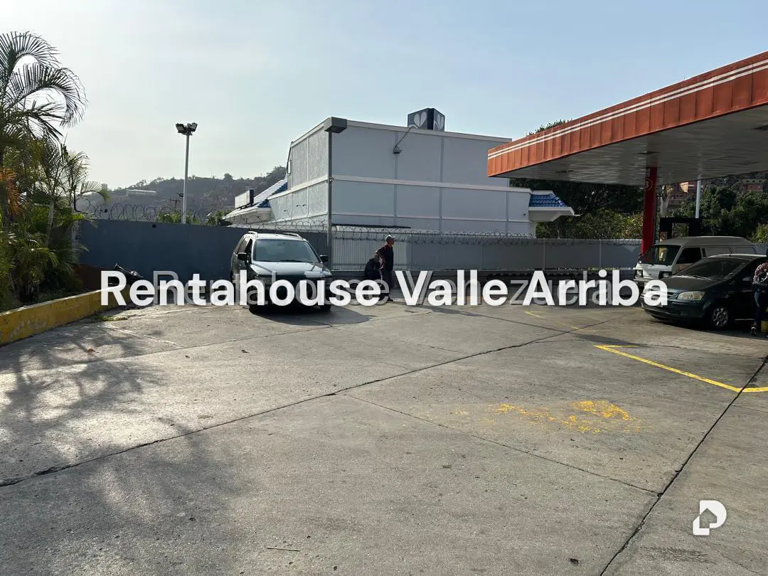 Local comercial en Terrazas del Ávila, Caracas – 11