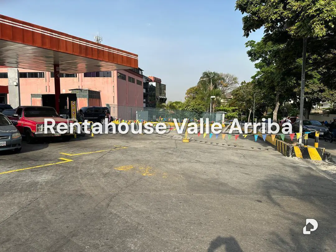 Local comercial en Terrazas del Ávila, Caracas – 7
