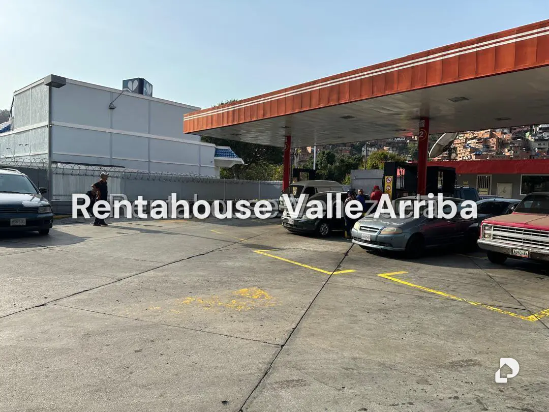 Local comercial en Terrazas del Ávila, Caracas – 12