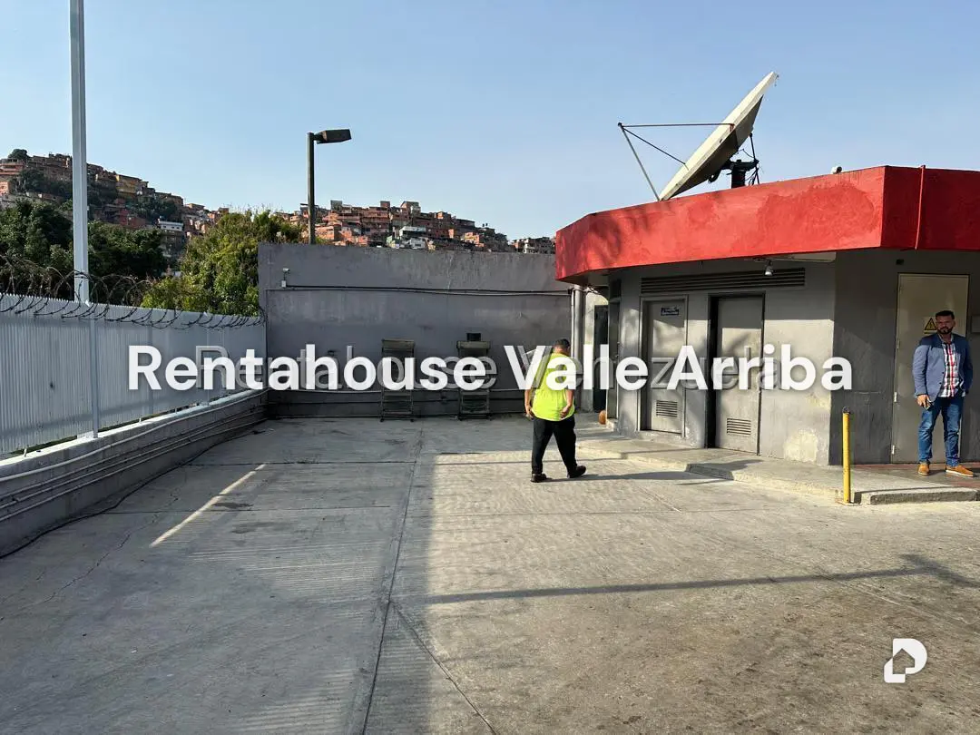 Local comercial en Terrazas del Ávila, Caracas – 6
