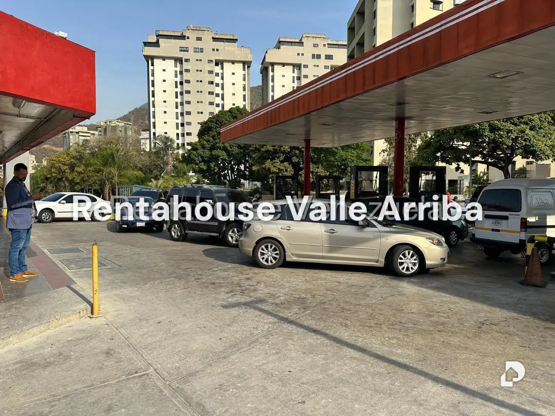 Local comercial en Terrazas del Ávila, Caracas – 3