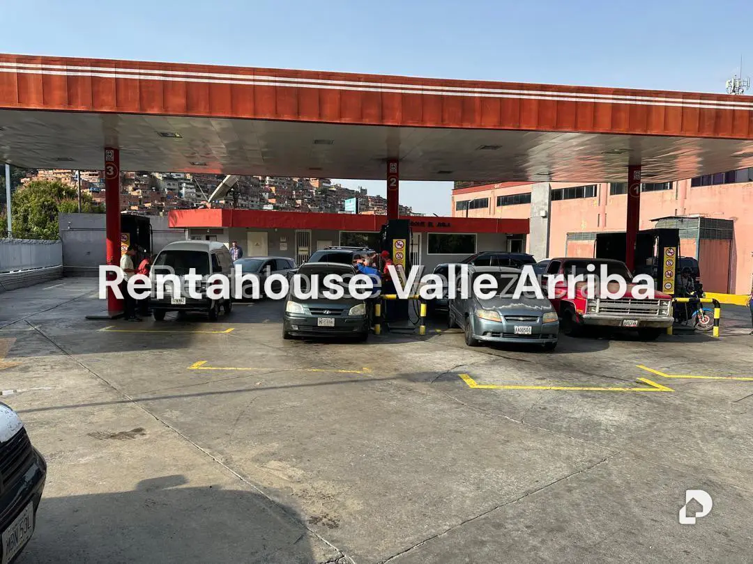 Local comercial en Terrazas del Ávila, Caracas – 9