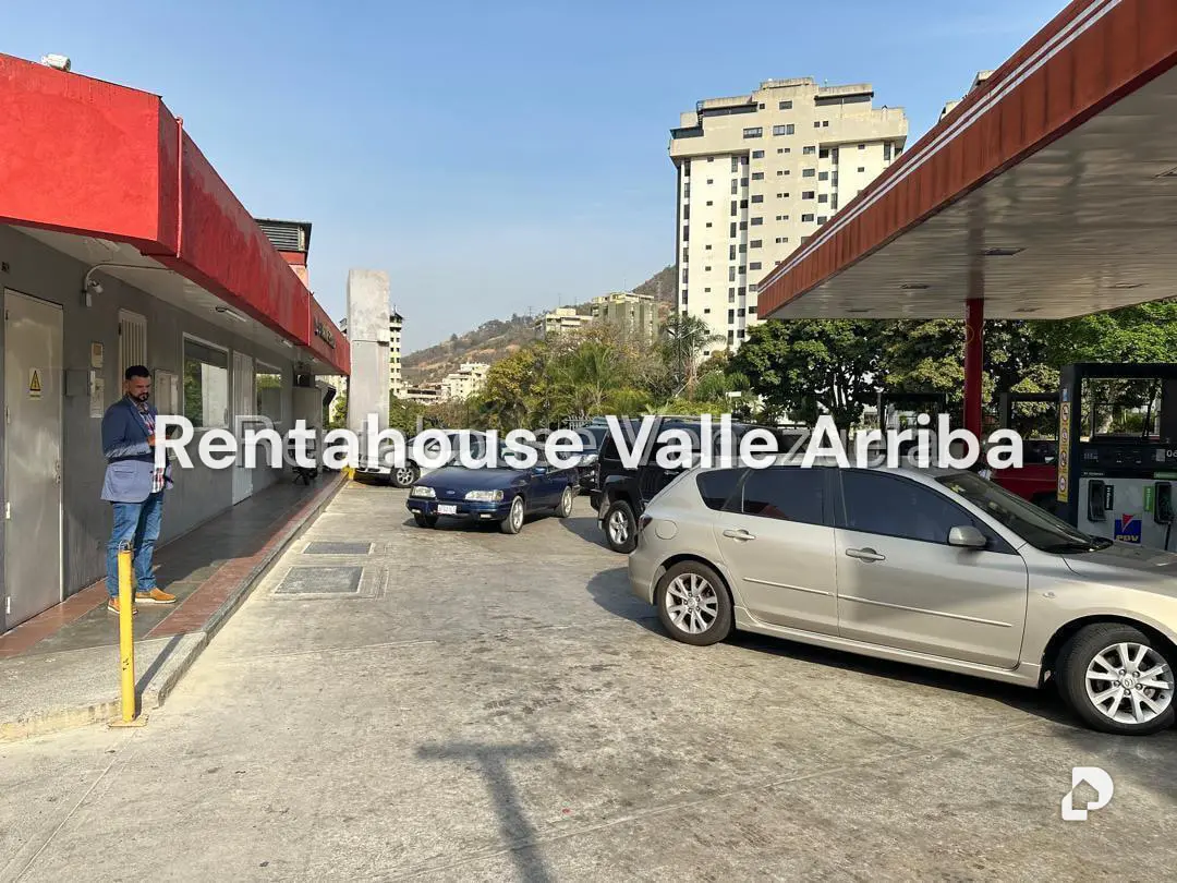 Local comercial en Terrazas del Ávila, Caracas – 4
