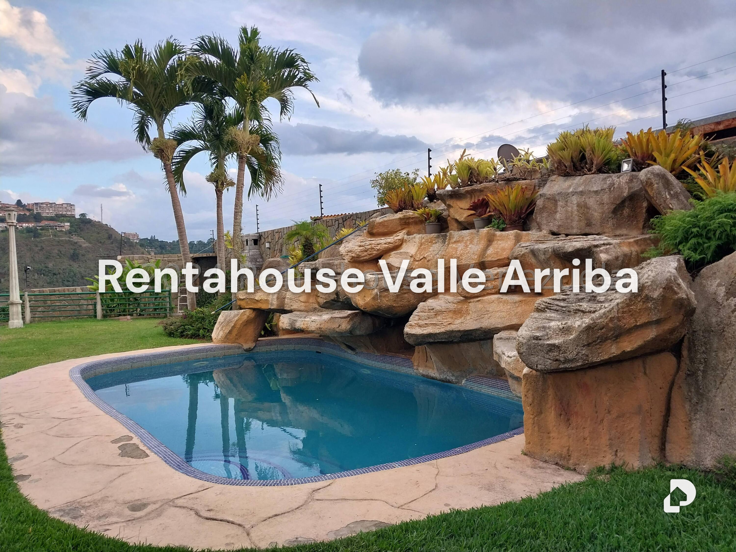 House in La Lagunita Country Club, Caracas – 4