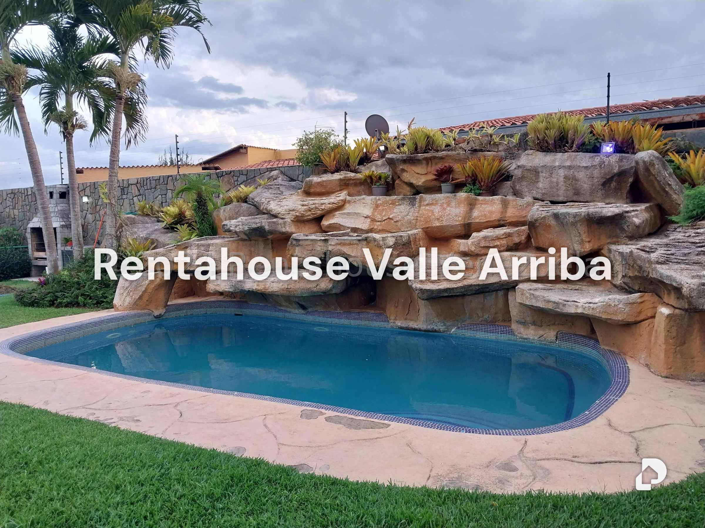 House in La Lagunita Country Club, Caracas – 5
