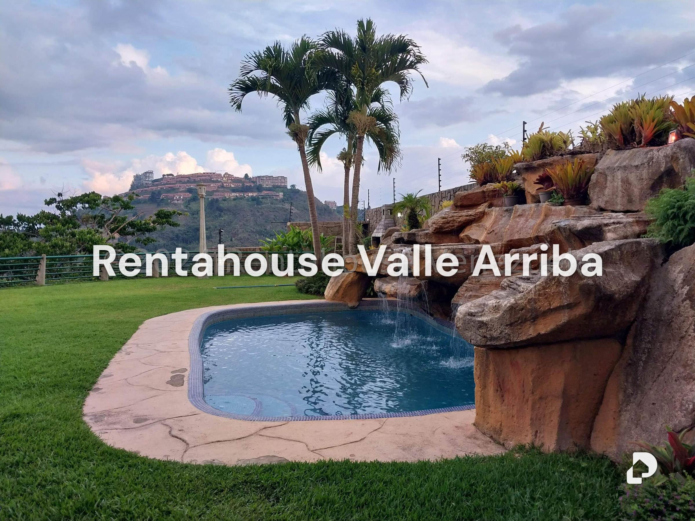 House in La Lagunita Country Club, Caracas – 6