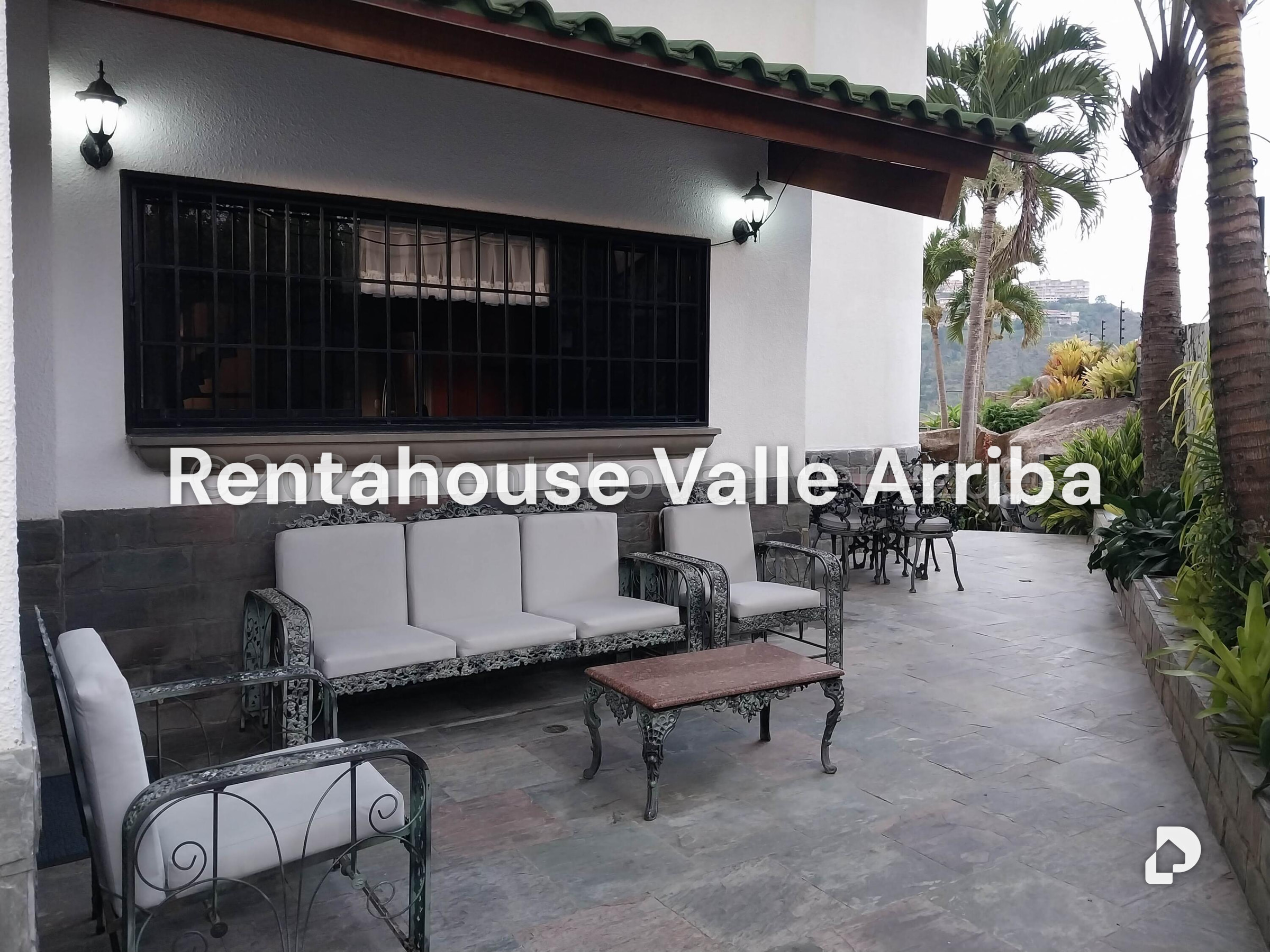 House in La Lagunita Country Club, Caracas – 14