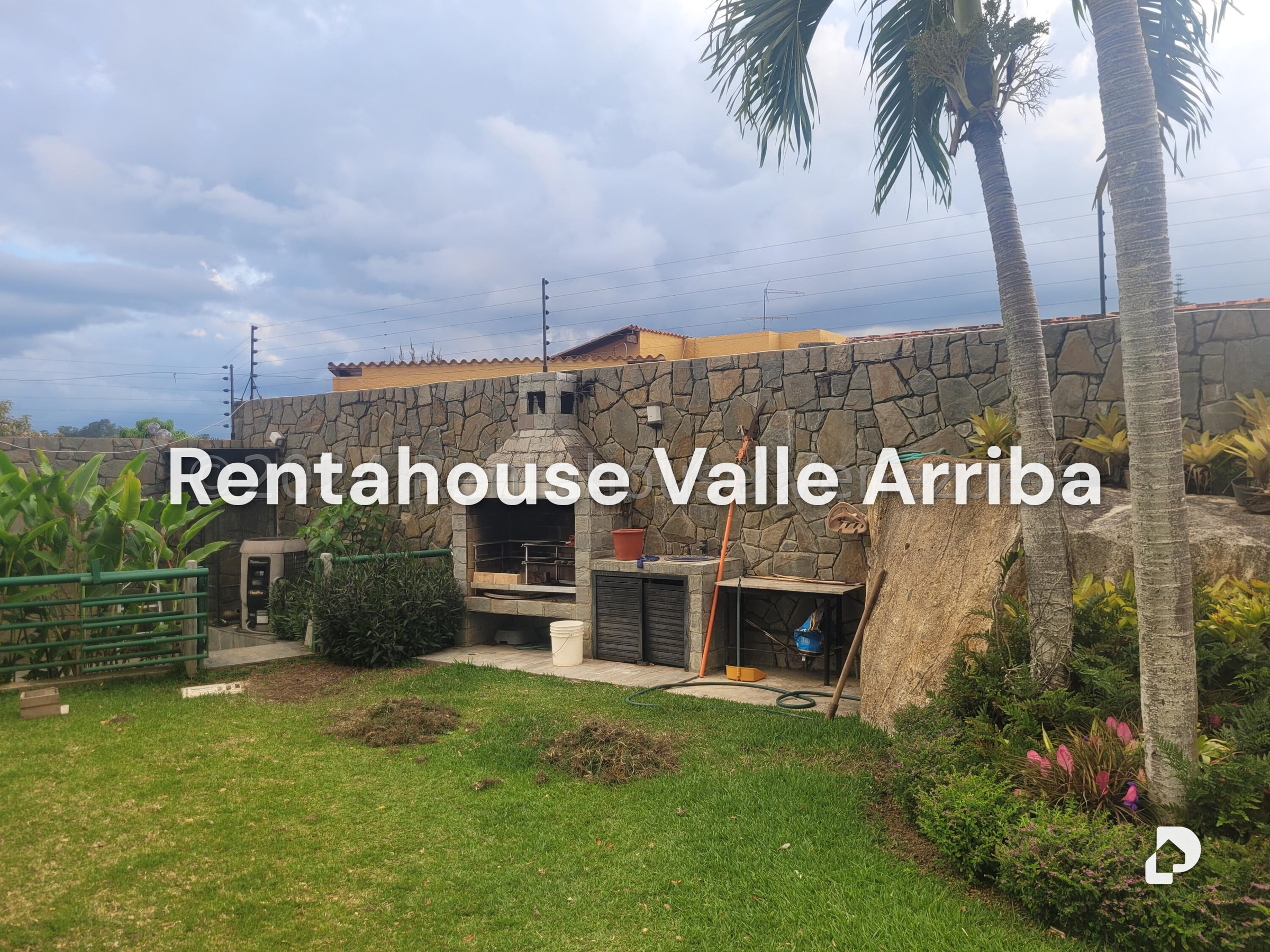 House in La Lagunita Country Club, Caracas – 8