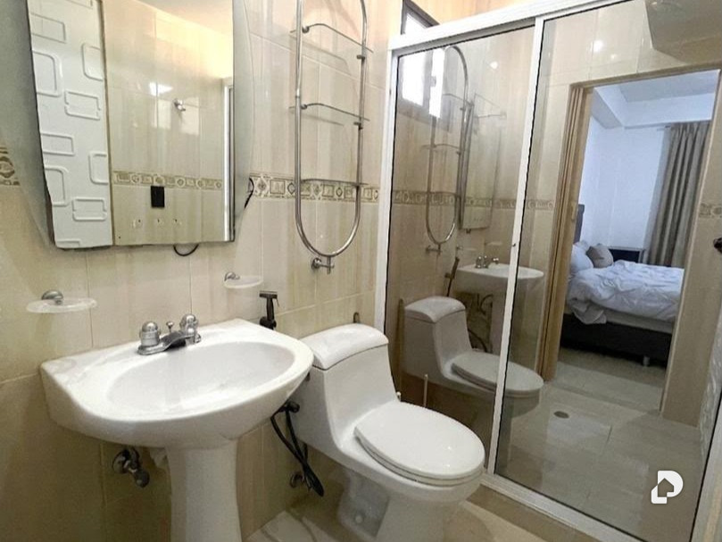 Apartamento en Playa Mansa, Lechería – 8
