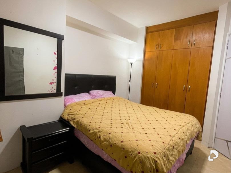 Apartamento en Playa Mansa, Lechería – 6