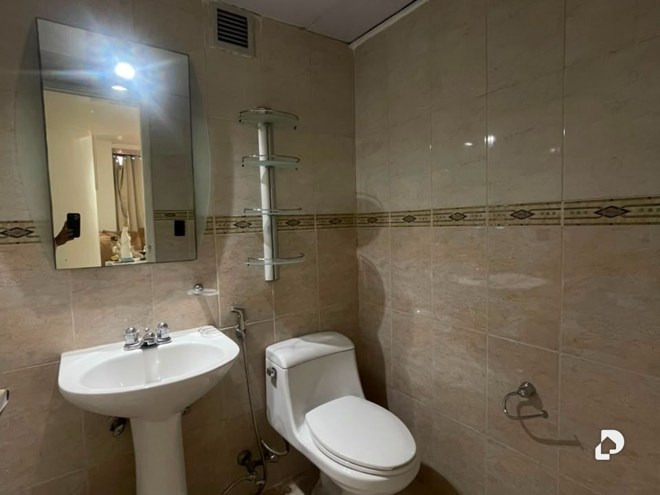 Apartamento en Playa Mansa, Lechería – 5