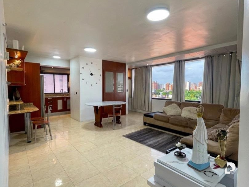 Apartamento en Playa Mansa, Lechería – 3