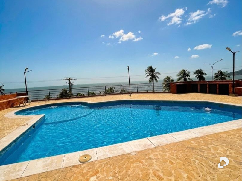 Apartamento en Playa Mansa, Lechería – 1
