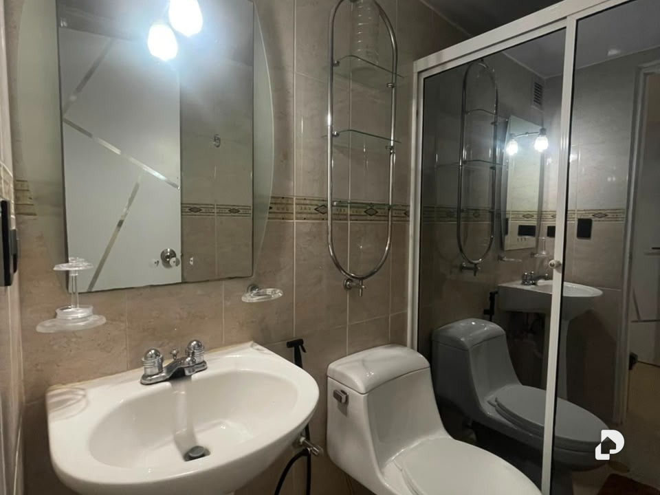 Apartamento en Playa Mansa, Lechería – 10