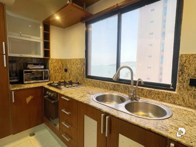Apartamento en Playa Mansa, Lechería – 2