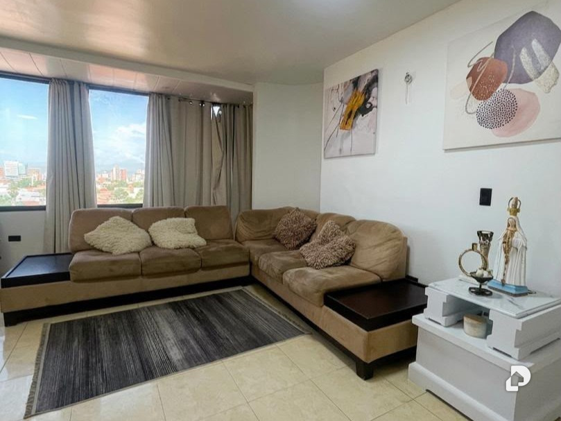 Apartamento en Playa Mansa, Lechería – 4