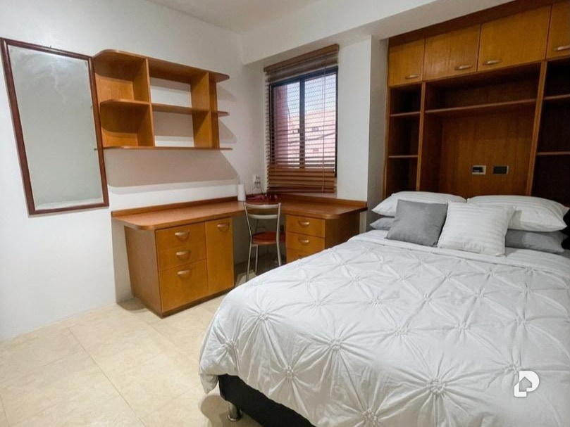 Apartamento en Playa Mansa, Lechería – 9