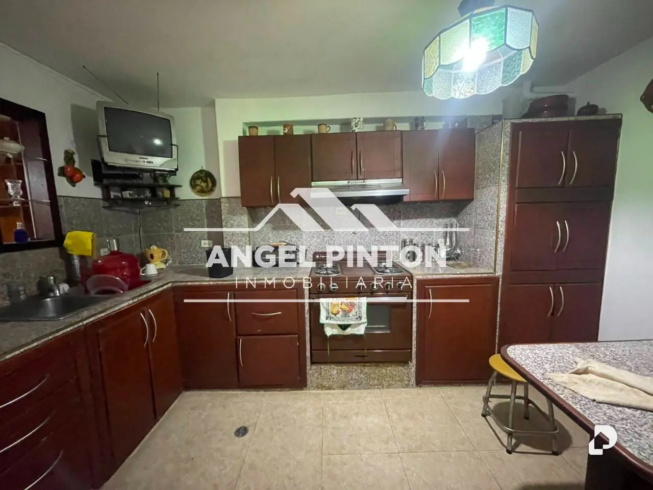 Casa en Maracaibo – 1
