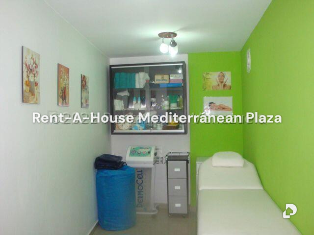 Local comercial en Camoruco, Valencia – 13