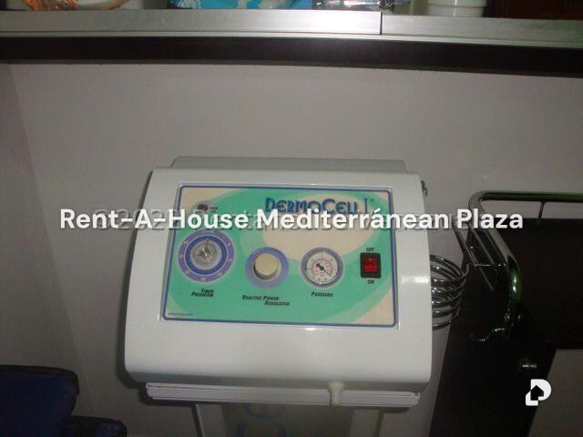 Local comercial en Camoruco, Valencia – 14