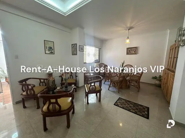 Casa en La Trinidad, Caracas – 3